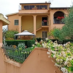 Bed & Breakfast Casa Piras Iun3880 