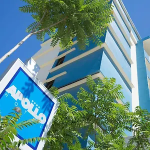 Hotel Apollo ****