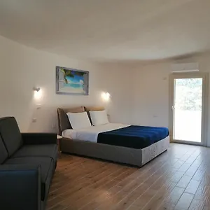 Bed & Breakfast Zola 