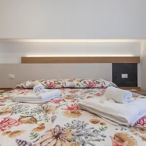 Un Tocco Di San Vito Frühstückspension San Vito Lo Capo