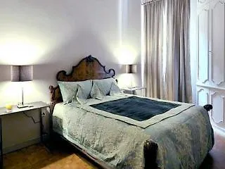 Gio & Gio Venice Bed & Breakfast Hotell