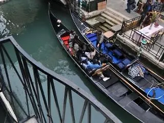 Hotel Gio & Gio Venice Bed & Breakfast