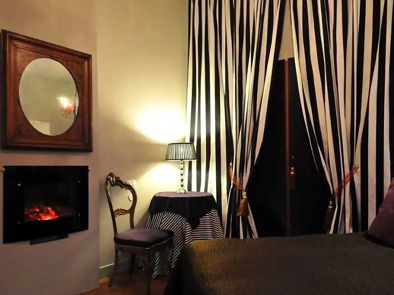 Gio & Gio Venice Bed & Breakfast Италия